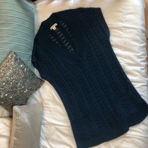 John Paul Richard Medium Sweater